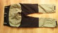 TRUE NORTH RBW Stretch Trouser размер 38 / М за лов риболов и туризъм дамски стреч панталон - 67, снимка 3
