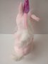 ✅ Мекичко розово конче еднорог, снимка 2