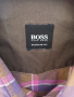 Мъжка риза Hugo Boss, снимка 3