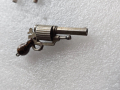 Миниатюрни сребърни пистолети-сребро 900/цена за трите 500 еу., снимка 5