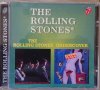 Компакт дискове CD The Rolling Stones – The Rolling Stones / Undercover, снимка 1 - CD дискове - 35777726