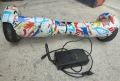 Електрически балансиращ борд Hoverboard, снимка 2