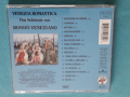 Rondò Veneziano – 1993 - Venezia Romantica (The Best Of Rondò Veneziano)(Modern Classical), снимка 6