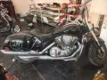 Honda Vth 1800 R, снимка 1