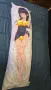 Anime body pillow case на Misuzu Gundo, снимка 3