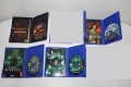 Игри за PS2 Mortal Kombat/Judge Dredd/Die Hard/Black/Beverly Hills Cop/Project Minerva Professional, снимка 16