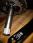 Курбел Две скорости - Crank Double Shimano XT, снимка 7