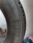 зимни гуми Michelin 235 65 17, снимка 2
