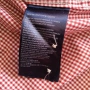 2за1 SPRING SALE TOMMY HILFIGER XL Plaid Shirt+V-Neck Sweater риза+топ пуловер КАТО НОВИ, снимка 10