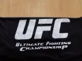 тениска ufc mma бокс муай тай блуза фанела горнище мъжка спорт черна S, снимка 3