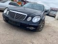 Mercedes-Benz E320CDI V6, снимка 1 - Автомобили и джипове - 35783968