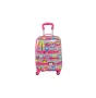Детски куфар Mercado Trade, 3D, Поликарбон, Различни модели, снимка 4