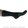 Бамбукови чорапи в черно - Active Therapy Вариант 2 - GM2194, снимка 1 - Други - 44678666