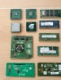 Продавам лот процесори, рам и платки за електронна скрап , снимка 3