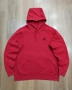 Nike air jordan fleece горнище мъжка оригинален , снимка 2