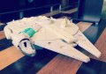 Star Wars Millennium Falcon / Хилядолетния Сокол, снимка 2