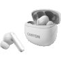 Безжични слушалки тапи, Canyon TWS-8, Бял SS301548, снимка 2