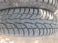 175/70/14ц UNIROYAL 4бр.Всесезонни Гуми , снимка 5