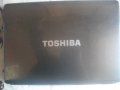 17 Инча Отличен Лаптоп-TOSHIBA L350-24U-HDD520-RAM 4GB-Pentium Dual T4300-2,10GHz-Win10-Без Батерия, снимка 2