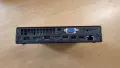 Lenovo ThinkCentre M80q (USDT) Enterprise Compact PC, i5-10500T@2.30GHz,6-core, 16 RAM, 256 SSD NVMe, снимка 3