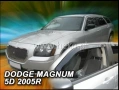Ветробрани за DODGE MAGNUM (2005-2008) Combi - 2бр. предни Неко, снимка 1