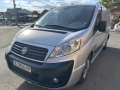 Fiat Scudo ХЛАДИЛЕН!!!МАХI ДЪЛГА БАЗА!!!, снимка 10