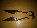 Ножица за стригане на овце, снимка 8