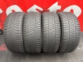 225 60 17, Зимни гуми, Pirelli SottoZero3, 4 броя, снимка 3