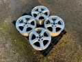 4бр.Алуминиеви джанти 16цола 5x108 Borbet за Ford Kuga,Focus,C-Max,Connect,Volvo, снимка 2