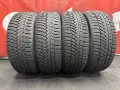215 55 17, Зимни гуми, Continental WinterContactTS850P, 4 броя, снимка 2