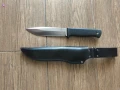 Продавам нож Falkniven S1 , снимка 11