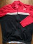 Castelli perfetto jersey long sleeve - страхотно вело джърси, снимка 10