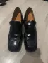 TOD'S Original Size 41 100% Кожа Два вида италиански обувки , снимка 1