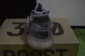 ЧИСТО НОВИ! adidas Yeezy Boost 350 V2 "Mono Mist" (GW2871), снимка 3