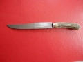 Страхотен немски ловен нож Rosfrei Foreing, снимка 7