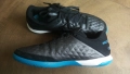 NIKE Football Leather Shoes Размер EUR 40 / UK 6 за футбол естествена кожа 291-14-S, снимка 8