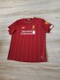 Оригинална мъжка тениска New Balance Dry x F.C. Liverpool / Season 19-20 (Home), снимка 2