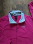 the north face womens soft shell jackets - страхотно дамско яке КАТО НОВО 2ХЛ, снимка 2