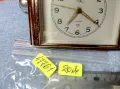 СЛАВА ДРУЖБА с ПИОНЕР 11 КАМЪКА Стар РУСКИ КОЛЕКЦИОНЕРСКИ МЕХАНИЧЕН БУДИЛНИК СДЕЛАНО в СССР 47761, снимка 9