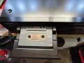 Касетен Дек Denon DRS 610, снимка 10