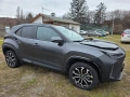 Toyota yaris cross 1.5 Hybrid 4x4 2024, снимка 7