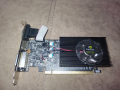 Видеокарта Nvidia gt 610 - 1gb./DDR 3, снимка 1 - Видеокарти - 44839266