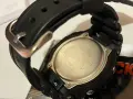 ПРОМО НОВ Casio G-Shock GA-2100-1A3ER унисекс/черен часовник/аларма/20 BAR/хронометър, снимка 4