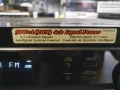Ресийвър Pioneer VSX-607RDS Две по 65 вата. В отлично техническо и визуално състояние., снимка 6