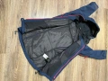Висок клас дамско хибридно яке NORRONA Svalbard Gore-Tex jacket , XS размер, снимка 9