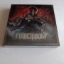 POWERWOLF - Blood Of The Saints (Box Set - 3 x Violet Vinyl) NEW & SEALED, снимка 3