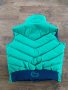 Woolrich Vintage Women's Down Puffer Vest - дамски пухен елек, снимка 9