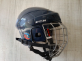 Каска за хокей на лед CCM FM50XS, снимка 1