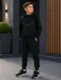 Детски спортни екипи Nike Tech , снимка 3