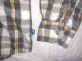 Fjallraven Sarek Flannel Shirt LS Comfort Fit (L) мъжка спортна риза, снимка 5